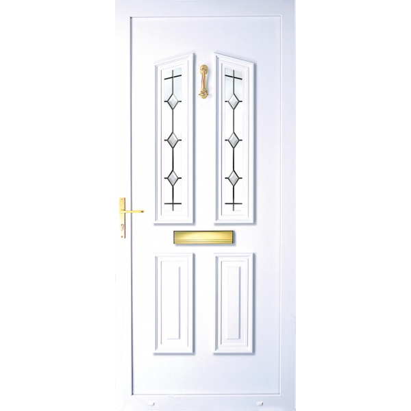 Upvc Replacement Door Panel Insert E2 BG45